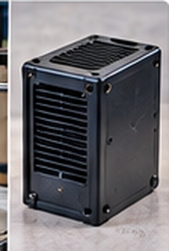 Electronic equipment and enclosure components