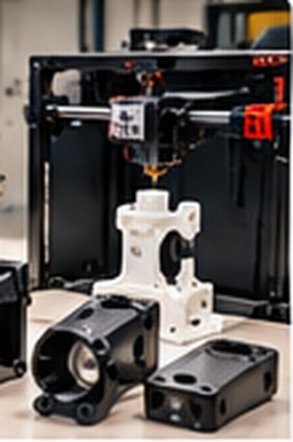 Mechanical assembly work