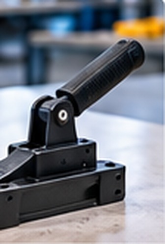 Metal press / workshop tool