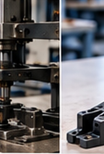 Precision tool and manufacturing process