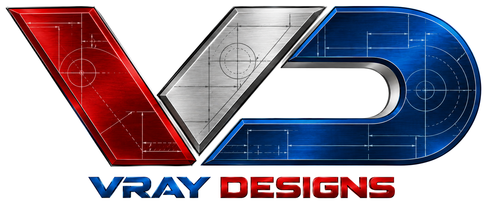 Vray Designs